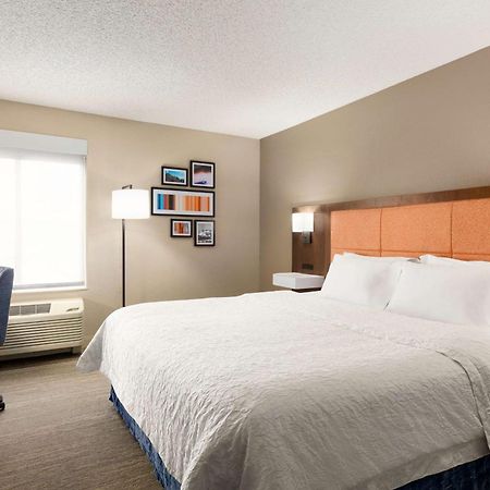 Hampton Inn Denver-West/Golden Εξωτερικό φωτογραφία