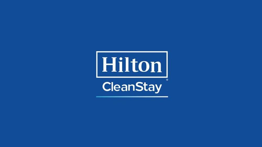 Hampton Inn Denver-West/Golden Εξωτερικό φωτογραφία
