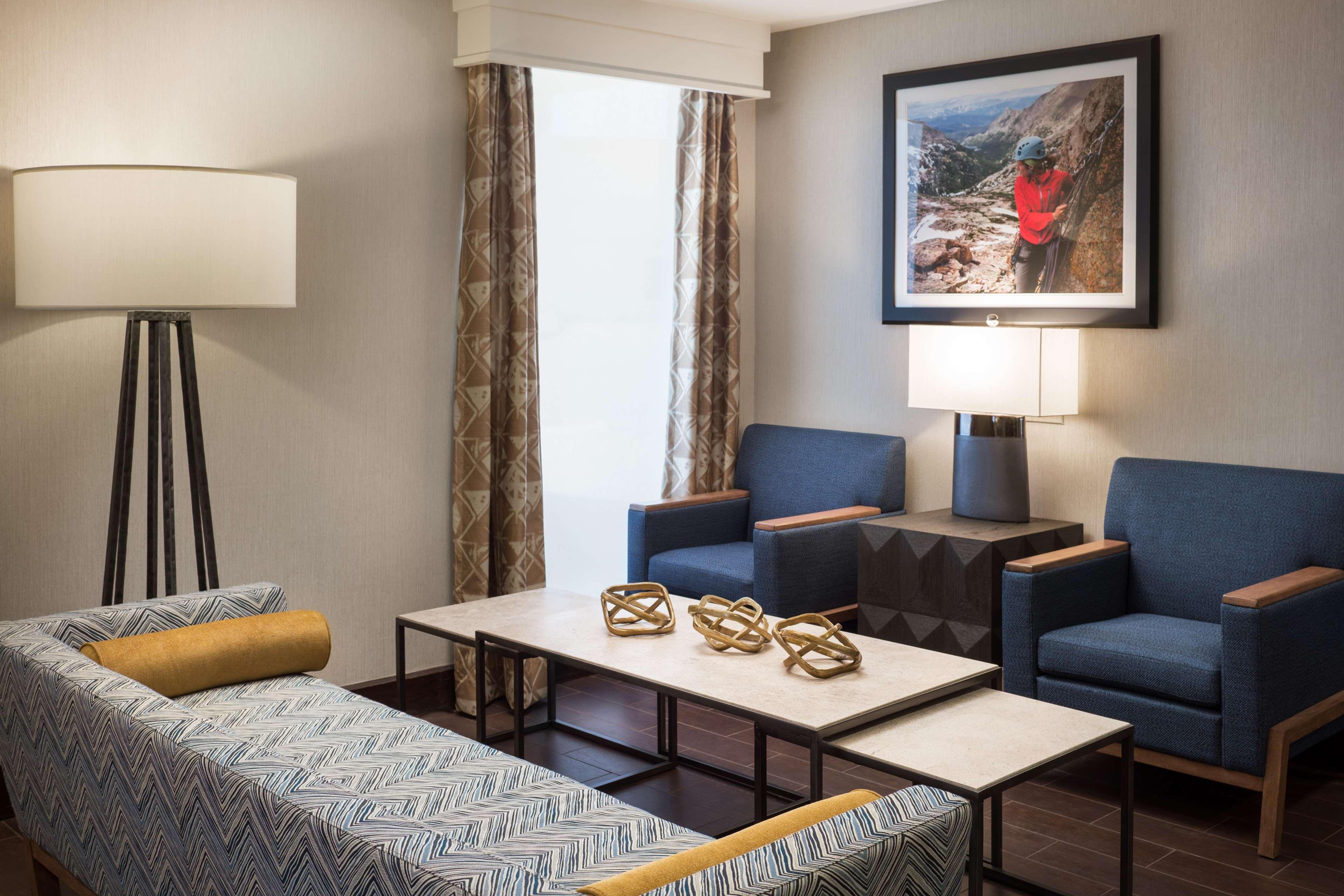 Hampton Inn Denver-West/Golden Εξωτερικό φωτογραφία