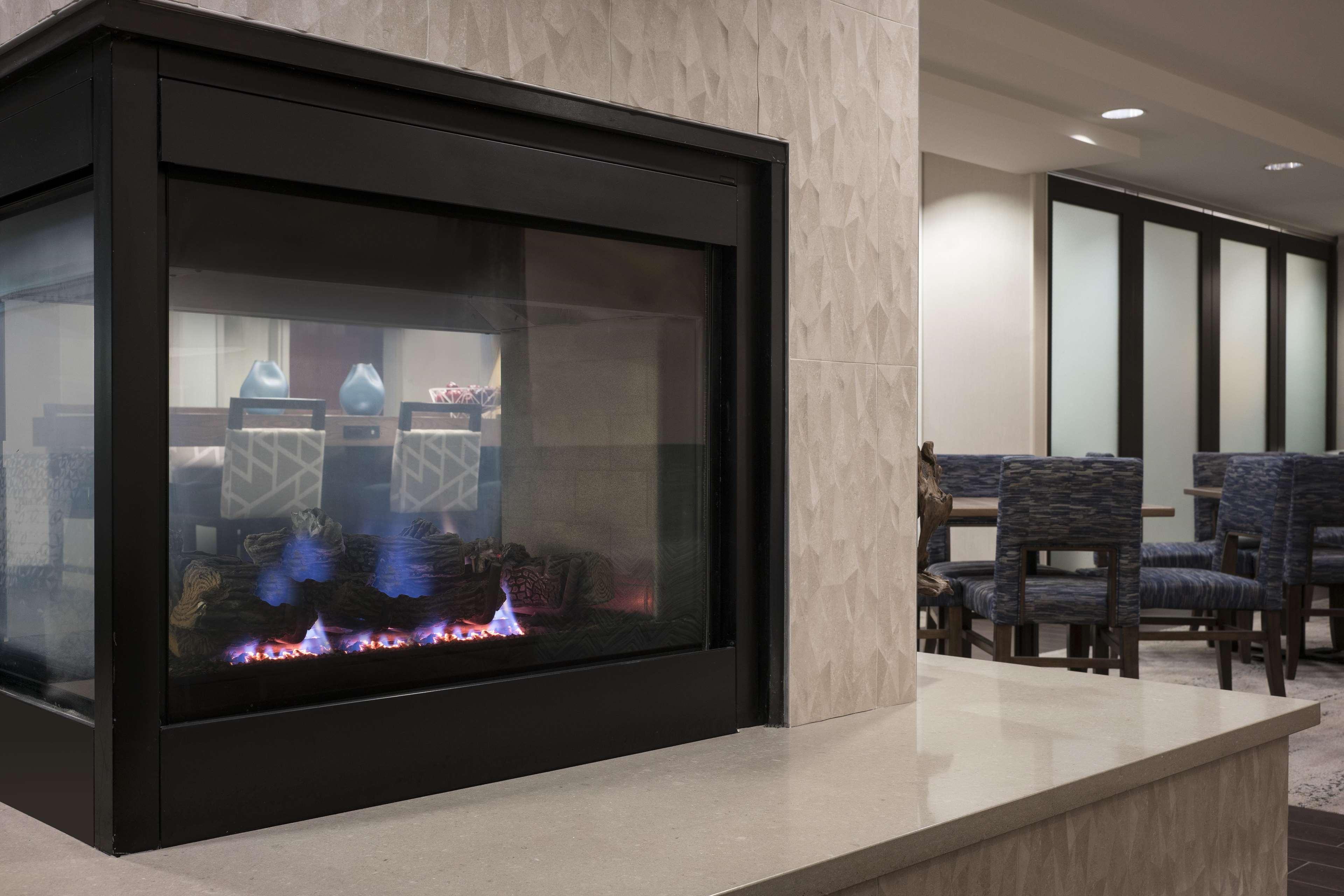 Hampton Inn Denver-West/Golden Εξωτερικό φωτογραφία