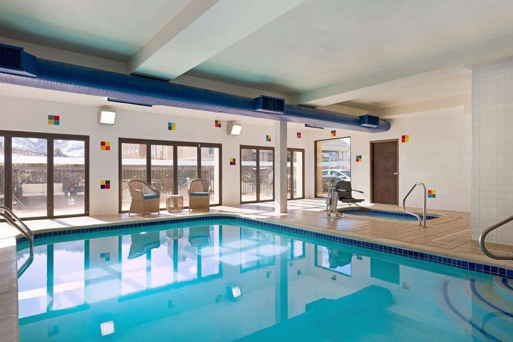 Hampton Inn Denver-West/Golden Ανέσεις φωτογραφία