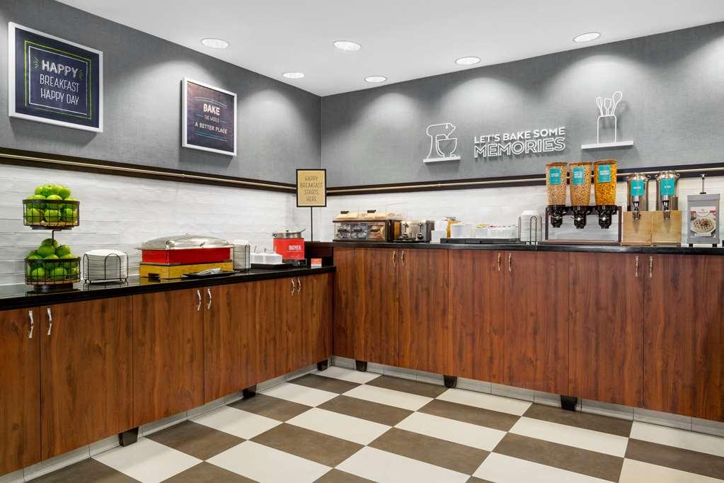 Hampton Inn Denver-West/Golden Εξωτερικό φωτογραφία