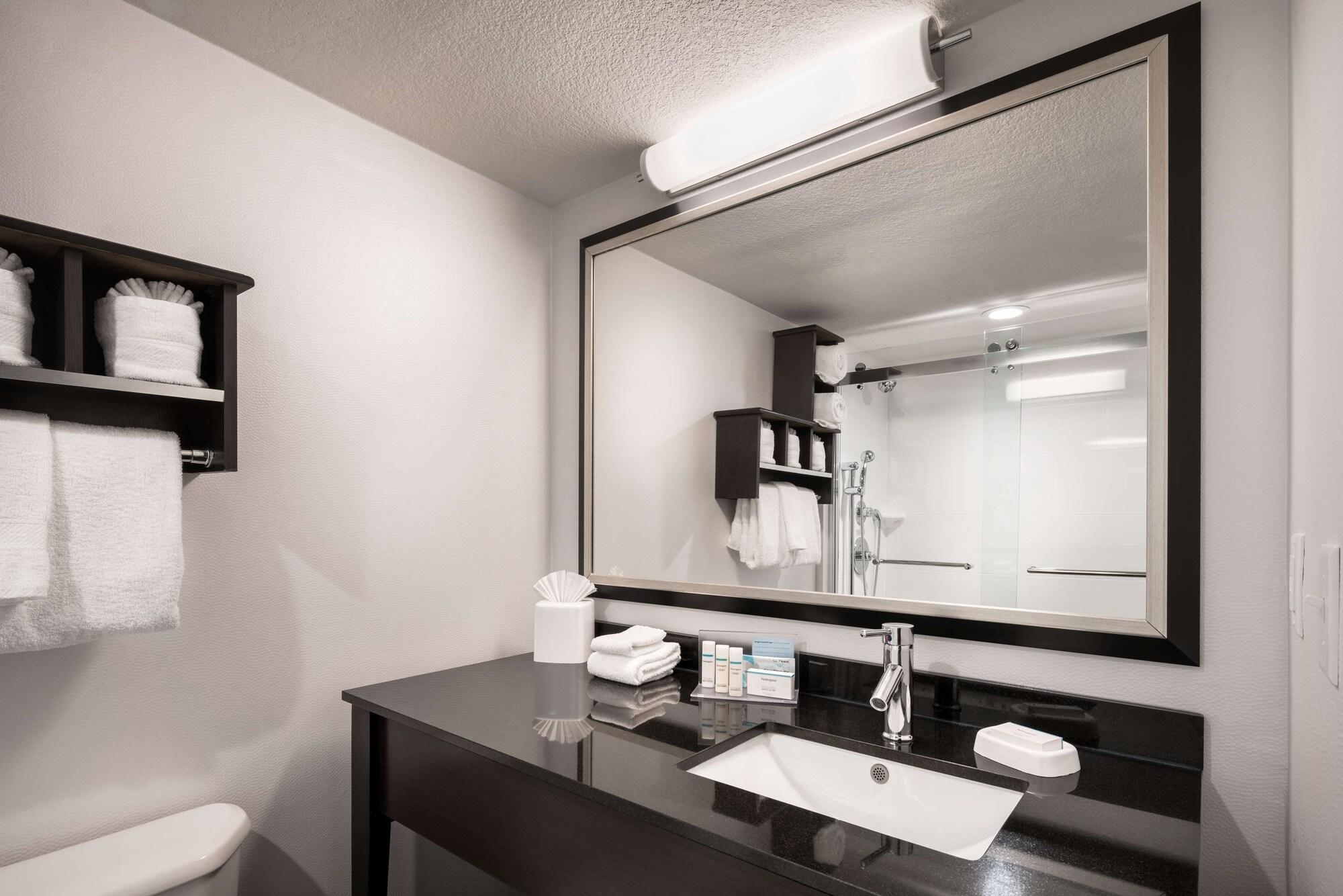 Hampton Inn Denver-West/Golden Εξωτερικό φωτογραφία
