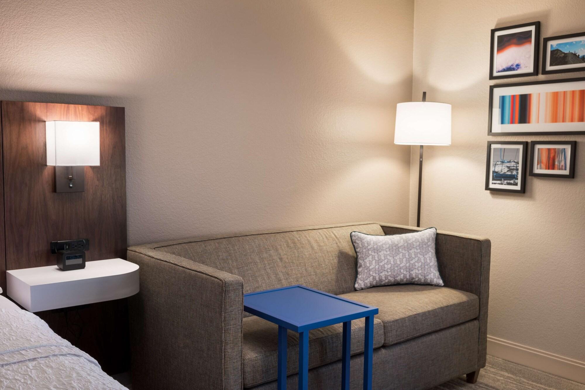 Hampton Inn Denver-West/Golden Εξωτερικό φωτογραφία