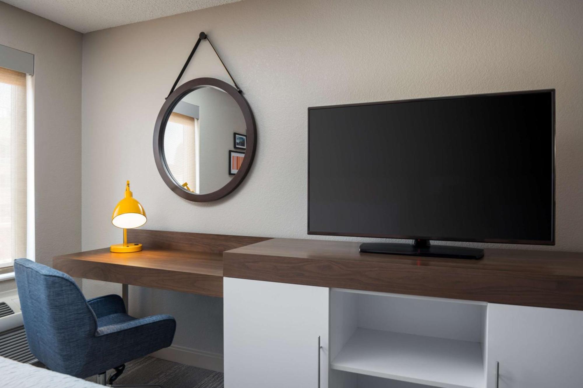 Hampton Inn Denver-West/Golden Εξωτερικό φωτογραφία