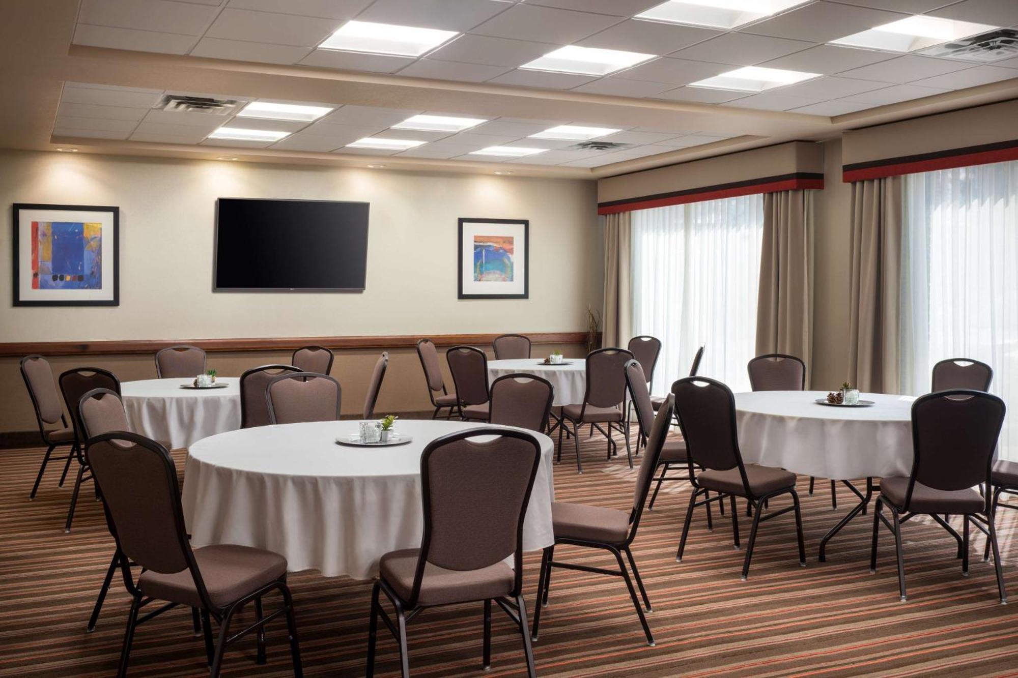 Hampton Inn Denver-West/Golden Εξωτερικό φωτογραφία
