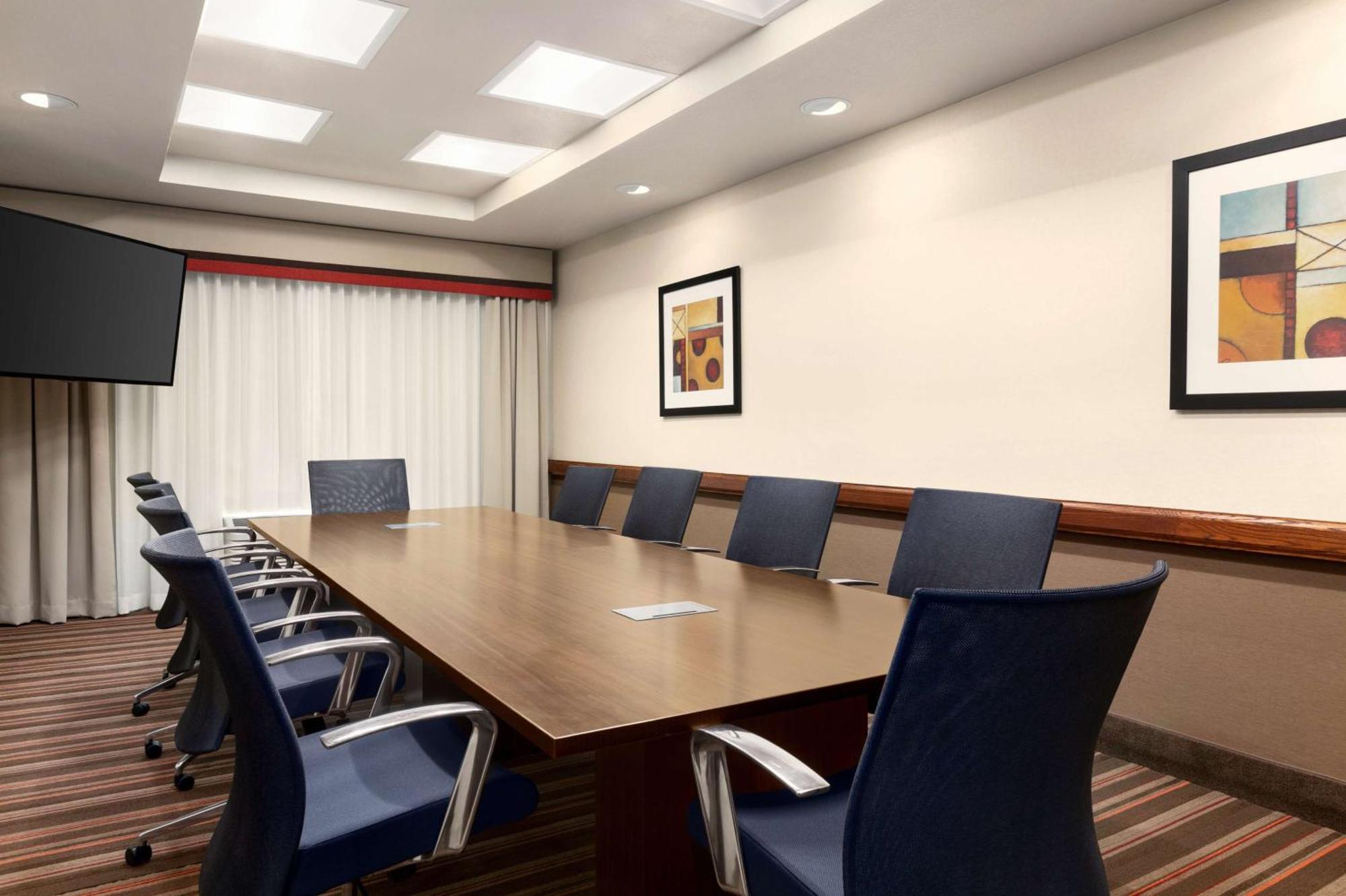 Hampton Inn Denver-West/Golden Εξωτερικό φωτογραφία