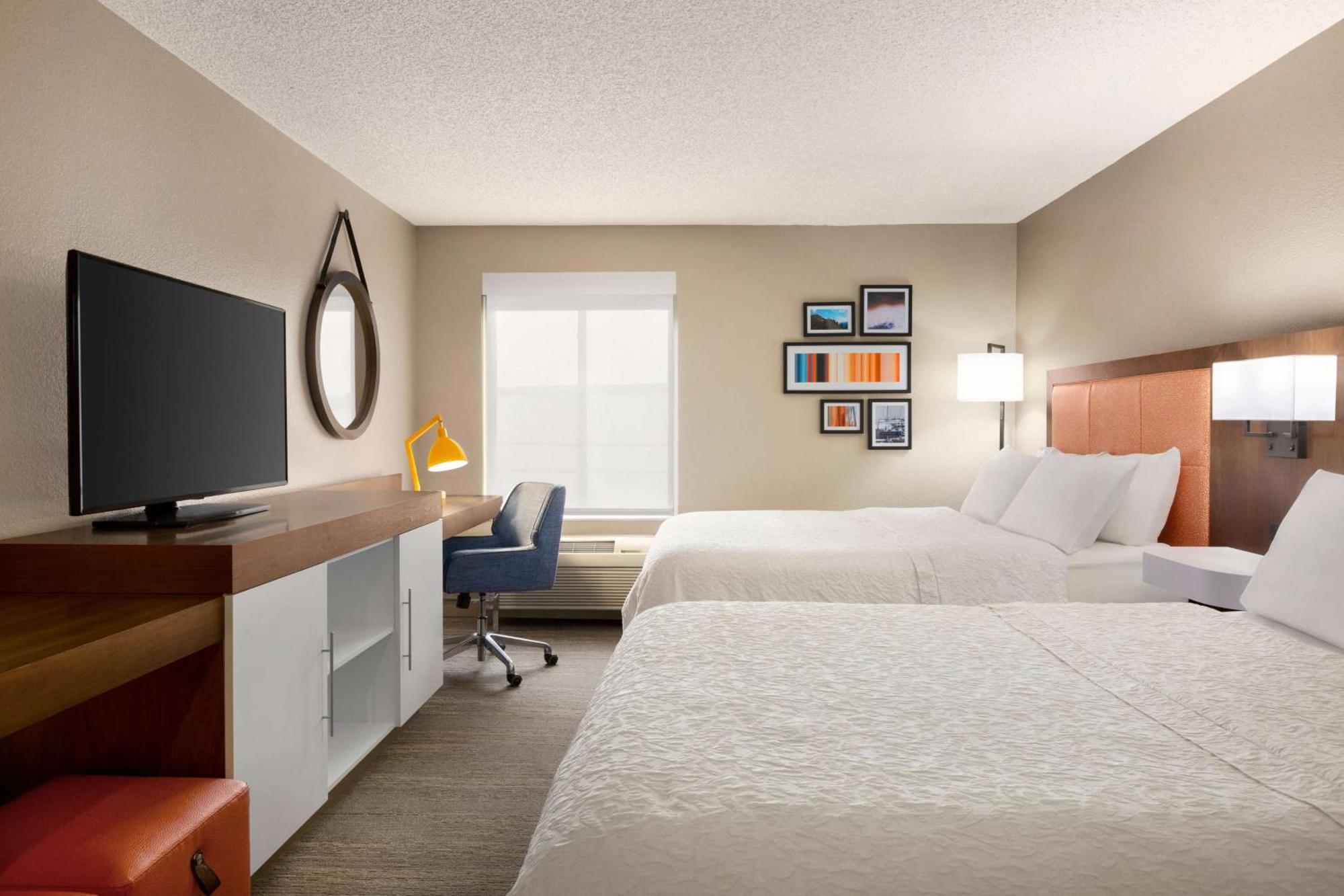 Hampton Inn Denver-West/Golden Εξωτερικό φωτογραφία