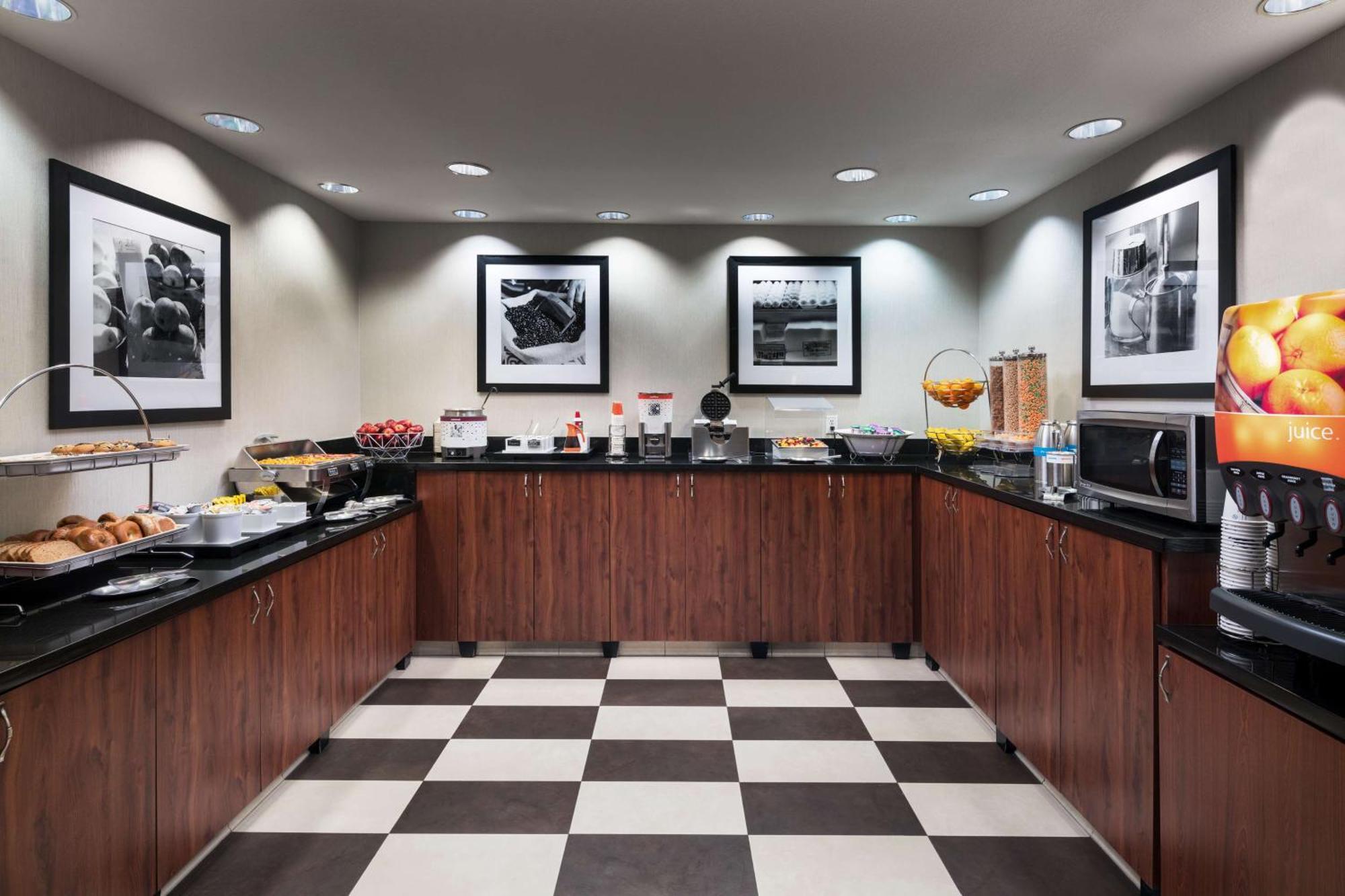 Hampton Inn Denver-West/Golden Εξωτερικό φωτογραφία