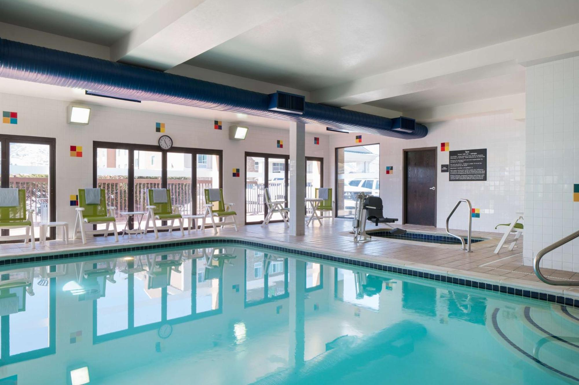 Hampton Inn Denver-West/Golden Εξωτερικό φωτογραφία