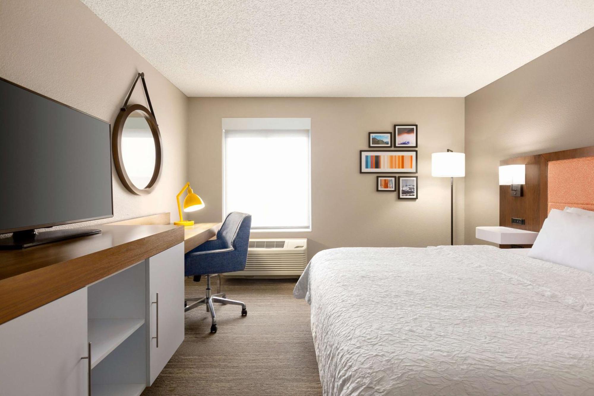 Hampton Inn Denver-West/Golden Εξωτερικό φωτογραφία