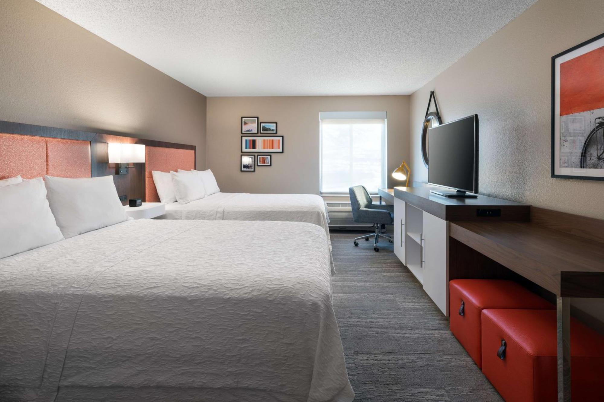 Hampton Inn Denver-West/Golden Εξωτερικό φωτογραφία