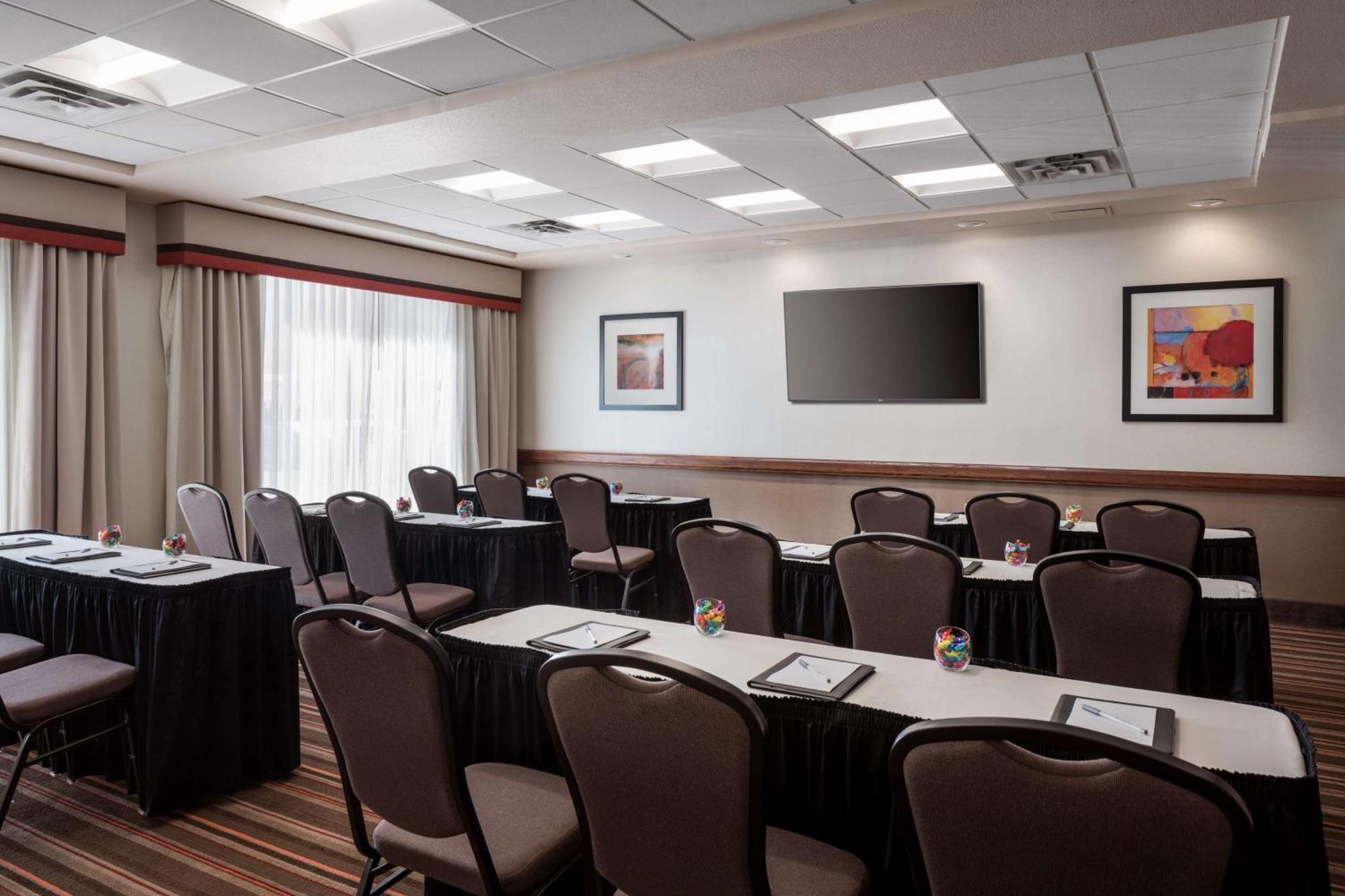 Hampton Inn Denver-West/Golden Εξωτερικό φωτογραφία