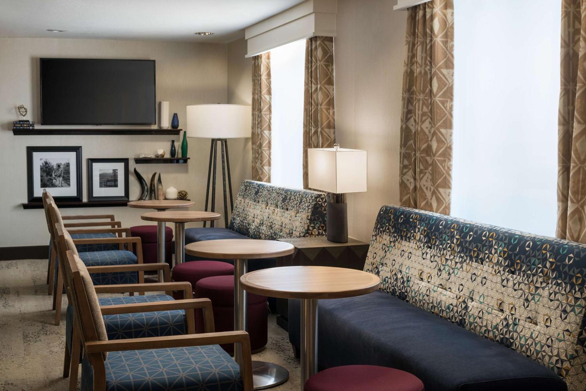 Hampton Inn Denver-West/Golden Εξωτερικό φωτογραφία