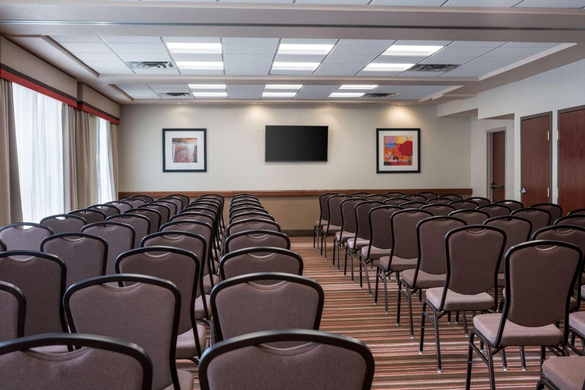 Hampton Inn Denver-West/Golden Εξωτερικό φωτογραφία