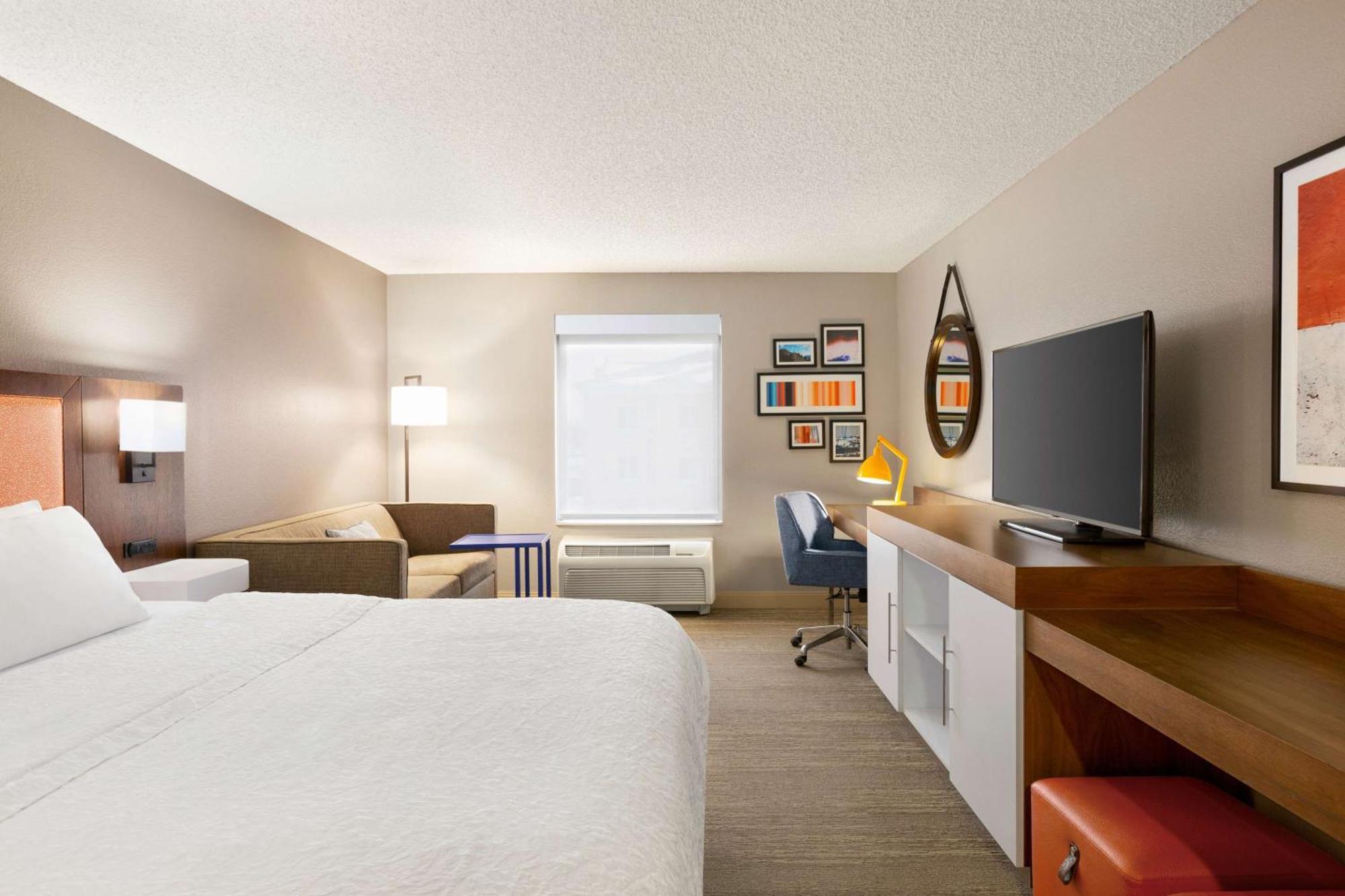 Hampton Inn Denver-West/Golden Εξωτερικό φωτογραφία