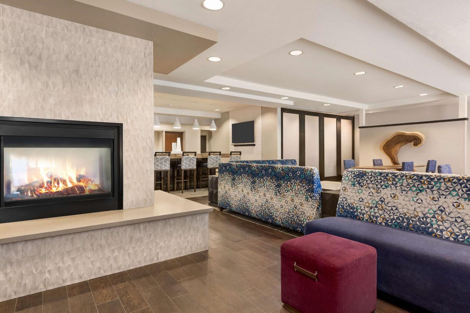 Hampton Inn Denver-West/Golden Εξωτερικό φωτογραφία