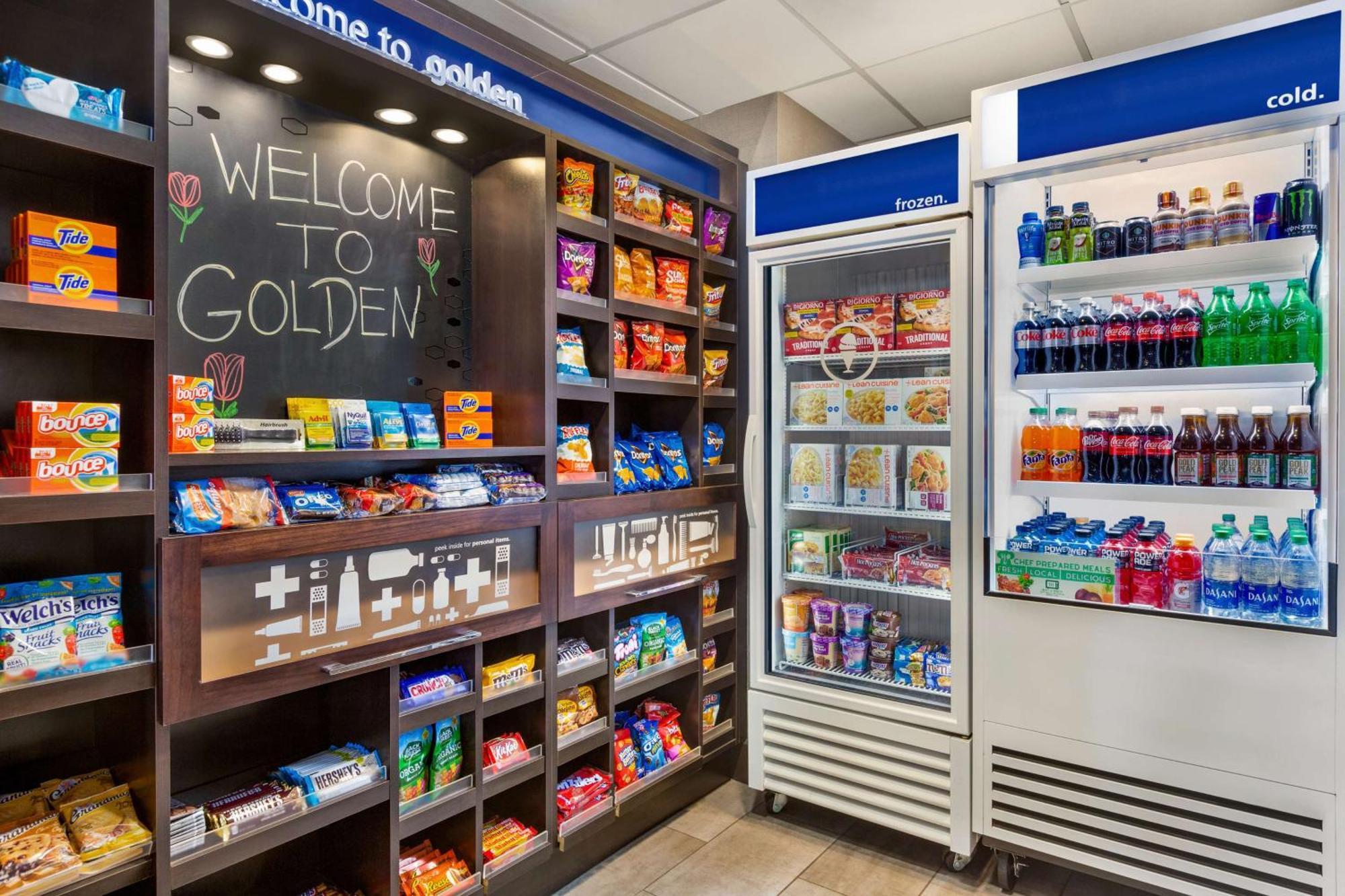 Hampton Inn Denver-West/Golden Εξωτερικό φωτογραφία