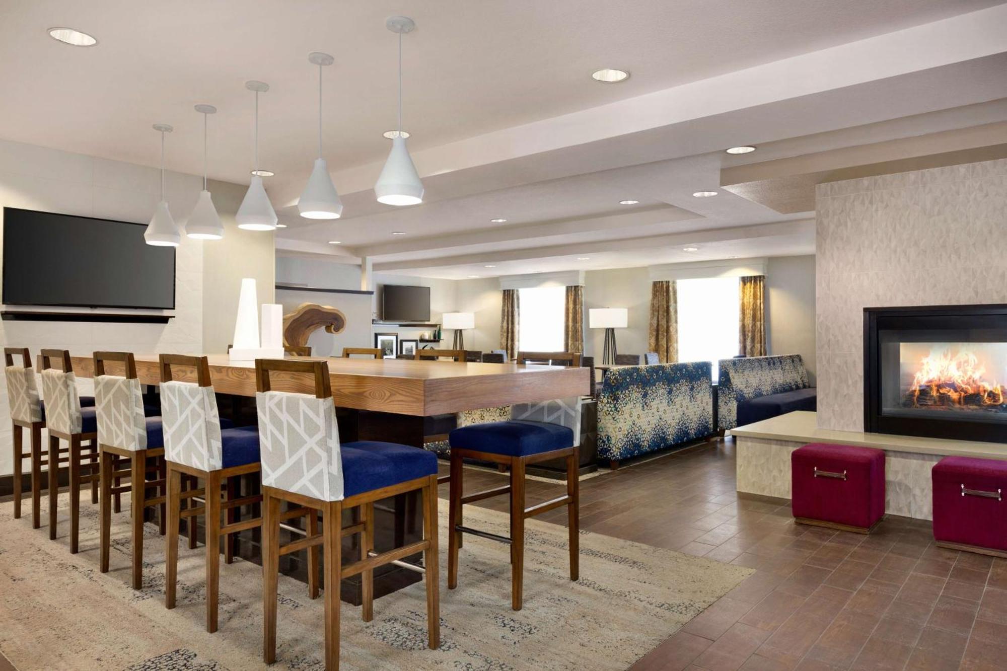Hampton Inn Denver-West/Golden Εξωτερικό φωτογραφία