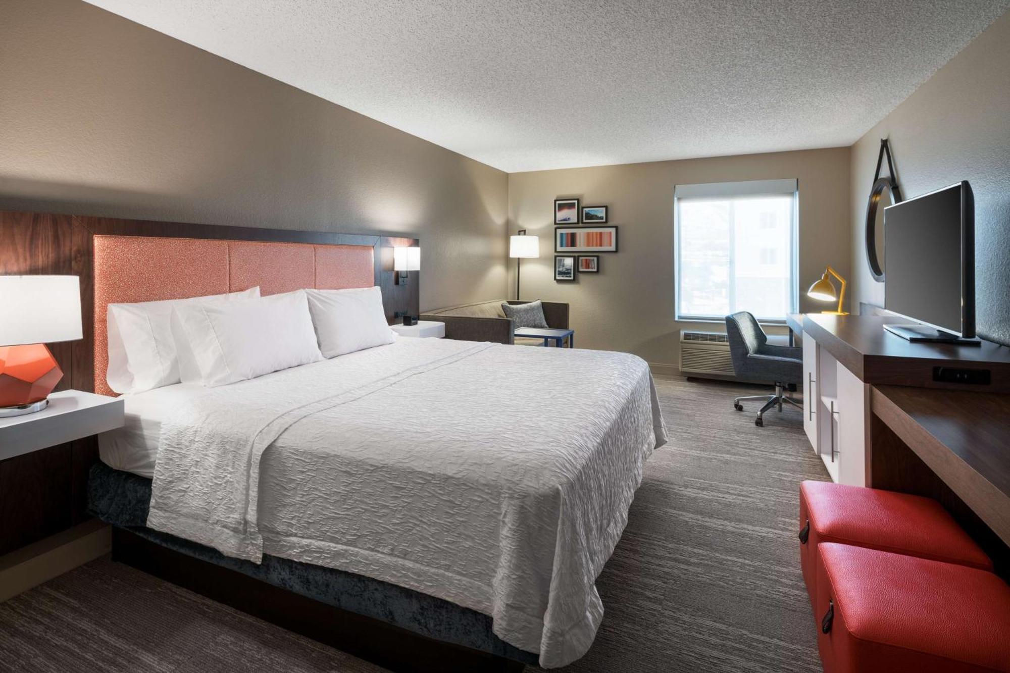 Hampton Inn Denver-West/Golden Εξωτερικό φωτογραφία