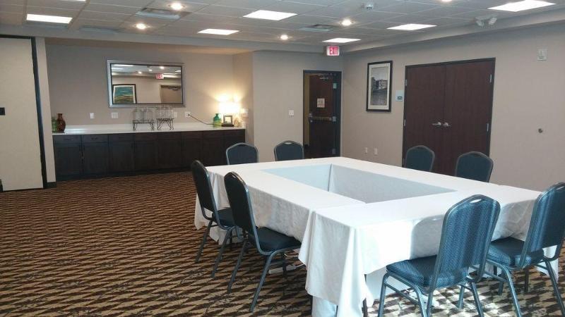 Hampton Inn Denver-West/Golden Εξωτερικό φωτογραφία