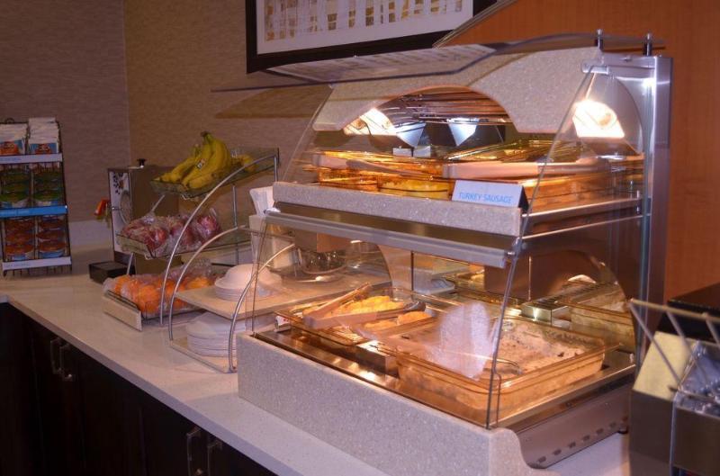 Hampton Inn Denver-West/Golden Εξωτερικό φωτογραφία