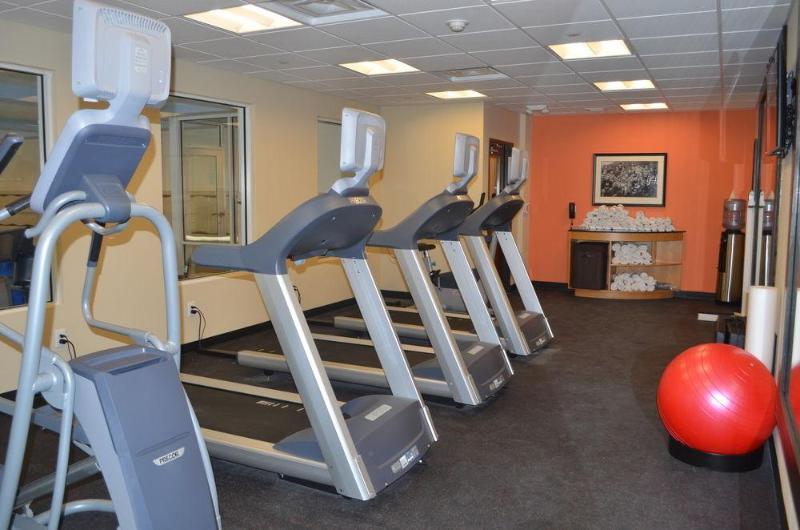 Hampton Inn Denver-West/Golden Εξωτερικό φωτογραφία