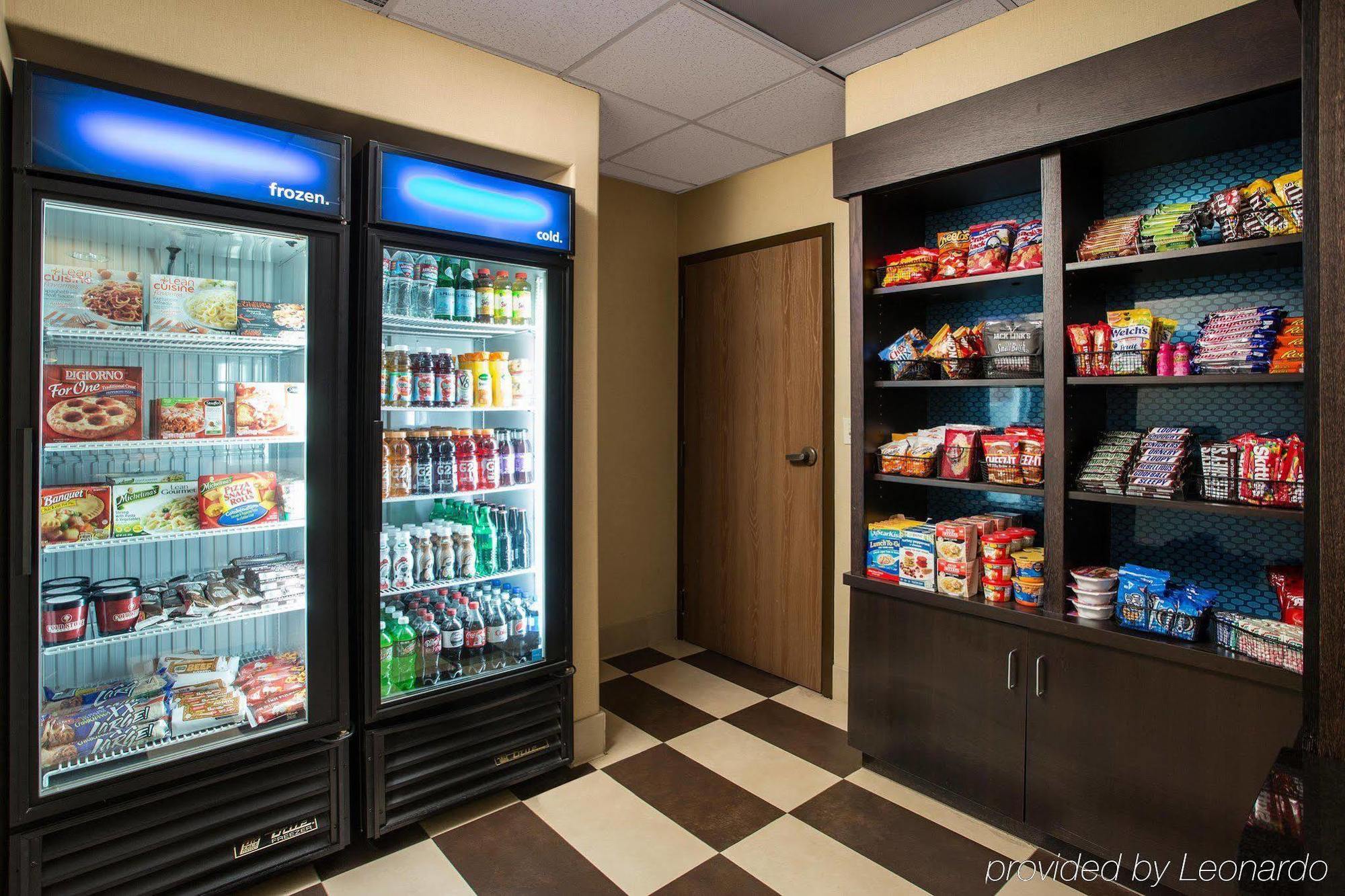 Hampton Inn Denver-West/Golden Εξωτερικό φωτογραφία