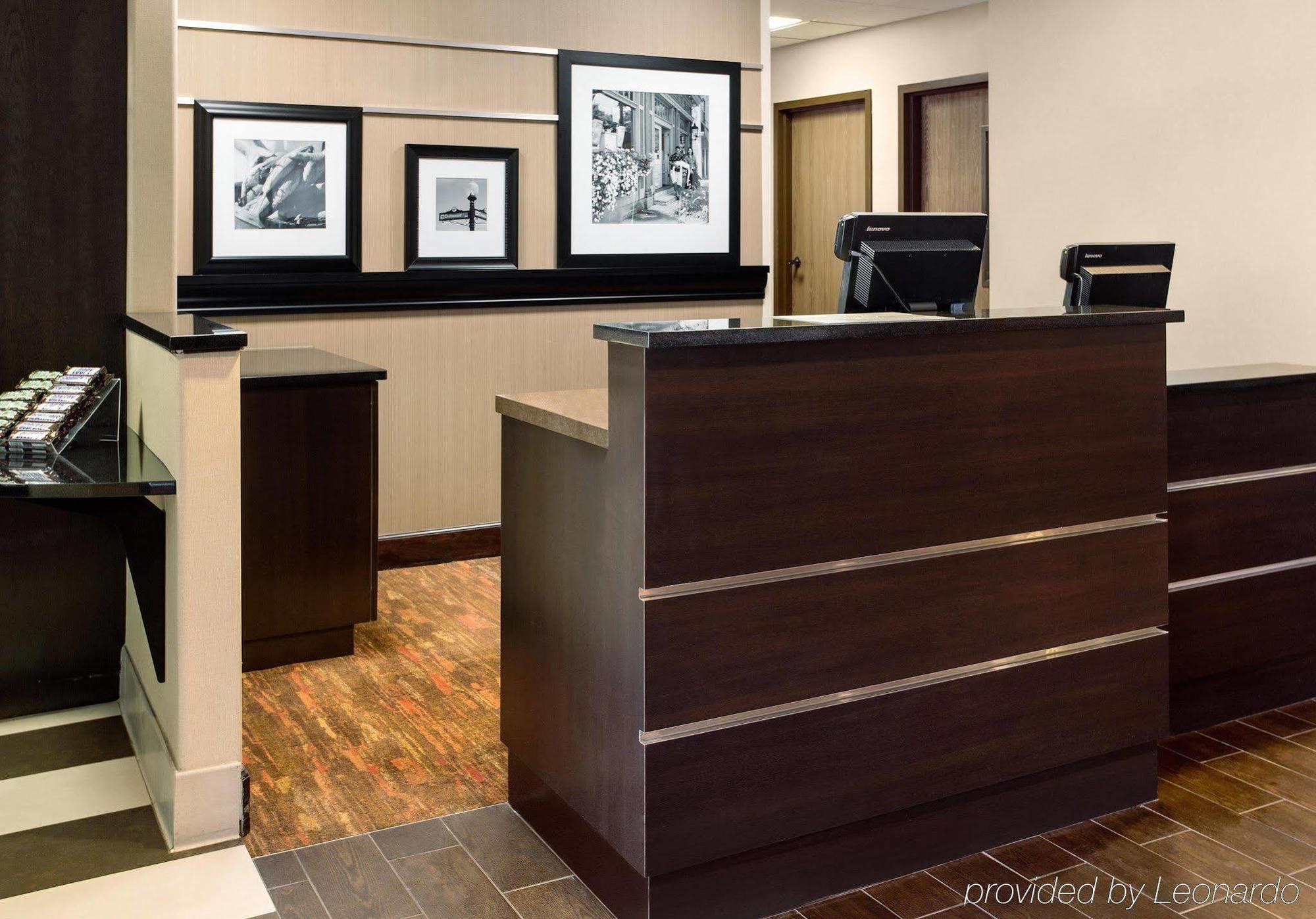 Hampton Inn Denver-West/Golden Εξωτερικό φωτογραφία